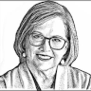 Meet your Posher, Sharon